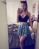 Анкета проститутки Жасмин - метро Метрогородок, возраст - 24