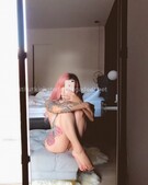 Анкета проститутки Лариса - метро Перово, возраст - 24