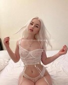 Анкета проститутки Ангелина - метро Чертаново Северное, возраст - 24