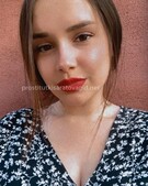 Анкета проститутки Лариса - метро Крылатское, возраст - 24