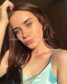 Анкета проститутки Леля - метро Нижегородский, возраст - 24