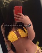 Анкета проститутки Олечка - метро Таганский, возраст - 25