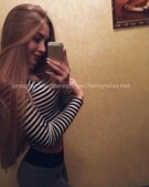 Анкета проститутки Софа - метро Басманный, возраст - 25