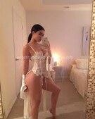 Анкета проститутки Линда - метро Ясенево, возраст - 25