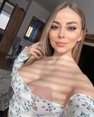 Анкета проститутки Ася - метро Северное Медведково, возраст - 25