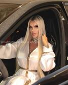 Анкета проститутки Юлия - метро Измайлово, возраст - 25