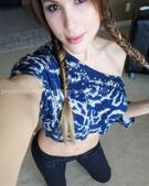 Анкета проститутки София - метро Беговой, возраст - 25