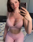 Анкета проститутки Римма - метро Тверской, возраст - 25