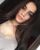 Анкета проститутки Забава - метро Даниловский, возраст - 25