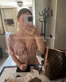 Анкета проститутки Пелагея - метро Тверской, возраст - 25