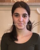 Анкета проститутки Лилия - метро Хамовники, возраст - 25