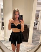 Анкета проститутки Мелисса - метро Таганский, возраст - 25