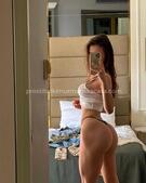 Анкета проститутки Лаура - метро Дорогомилово, возраст - 25