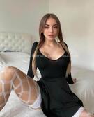 Анкета проститутки Сабина - метро Даниловский, возраст - 25