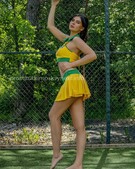 Анкета проститутки Оксана - метро Донской, возраст - 25