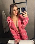 Анкета проститутки Лика - метро Ломоносовский, возраст - 25