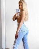 Анкета проститутки Кира - метро Арбат, возраст - 25