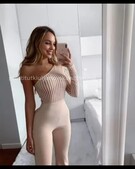 Анкета проститутки Линда - метро Зябликово, возраст - 25