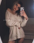 Анкета проститутки Николь - метро Беговой, возраст - 25