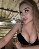 Анкета проститутки Тая - метро Замоскворечье, возраст - 25