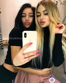 Анкета проститутки Викуля - метро Красносельский, возраст - 25