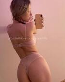 Анкета проститутки Инга - метро Пресненский, возраст - 25