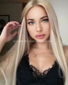 Анкета проститутки Леся - метро Мещанский, возраст - 25