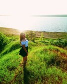 Анкета проститутки Лизочка - метро Мещанский, возраст - 25