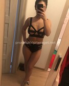 Анкета проститутки Ида - метро Хорошевский, возраст - 25