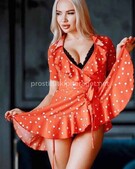 Анкета проститутки Линда - метро Измайлово, возраст - 25