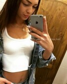 Анкета проститутки Илона - метро Дорогомилово, возраст - 25