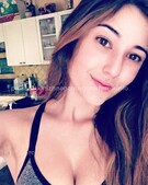 Анкета проститутки Дарина - метро Пресненский, возраст - 25