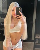 Анкета проститутки Ольга - метро Арбат, возраст - 25