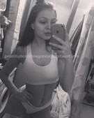 Анкета проститутки Даша - метро Хорошевский, возраст - 25