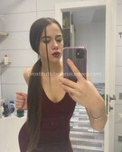 Анкета проститутки Рита - метро Щукино, возраст - 25