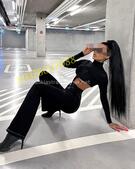 Анкета проститутки Ирина - метро Сокол, возраст - 25