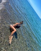 Анкета проститутки Ярослава - метро Ломоносовский, возраст - 26