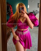 Анкета проститутки Мелисса - метро Щукино, возраст - 26