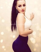 Анкета проститутки Лаура - метро Даниловский, возраст - 26