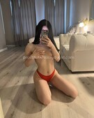 Анкета проститутки Леся - метро Тверской, возраст - 26