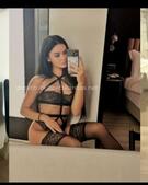 Анкета проститутки Софа - метро Тверской, возраст - 26