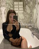 Анкета проститутки Стефания - метро Орехово-Борисово Северное, возраст - 26