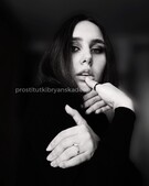 Анкета проститутки Инга - метро Марфино, возраст - 26