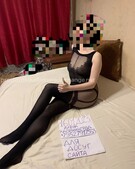 Анкета проститутки Алена - метро Кузьминки, возраст - 27