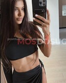 Анкета проститутки Леся - метро Таганский, возраст - 27