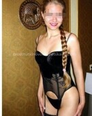 Анкета проститутки Лера - метро Люблино, возраст - 27