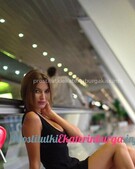 Анкета проститутки Катенька - метро Крылатское, возраст - 27