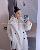 Анкета проститутки Злата - метро Коньково, возраст - 27