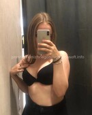 Анкета проститутки Мира - метро Арбат, возраст - 28