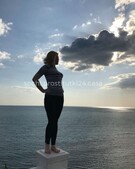 Анкета проститутки Ирина - метро Тверской, возраст - 28